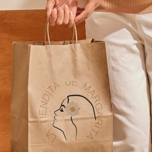 Surprise handmade jewelry bag, new, unique - Picture 3 of 4